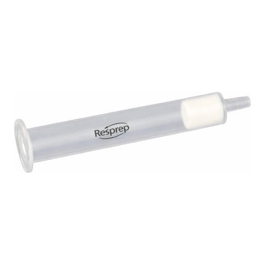 Restek Resprep C18 200mg/3ml pk 50