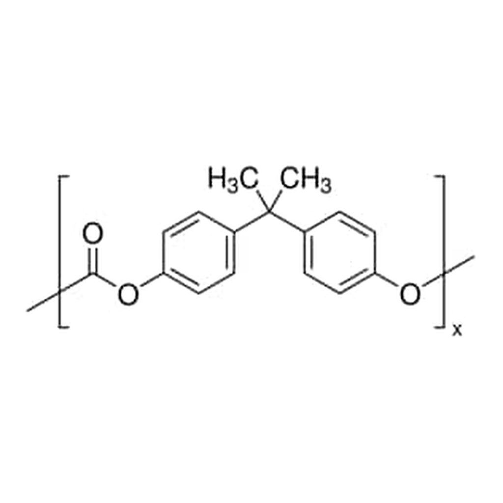 Merck POLY(BISPHENOL A CARBONATE), AVERAGE MW&