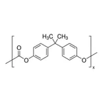 Merck POLY(BISPHENOL A CARBONATE), AVERAGE MW&