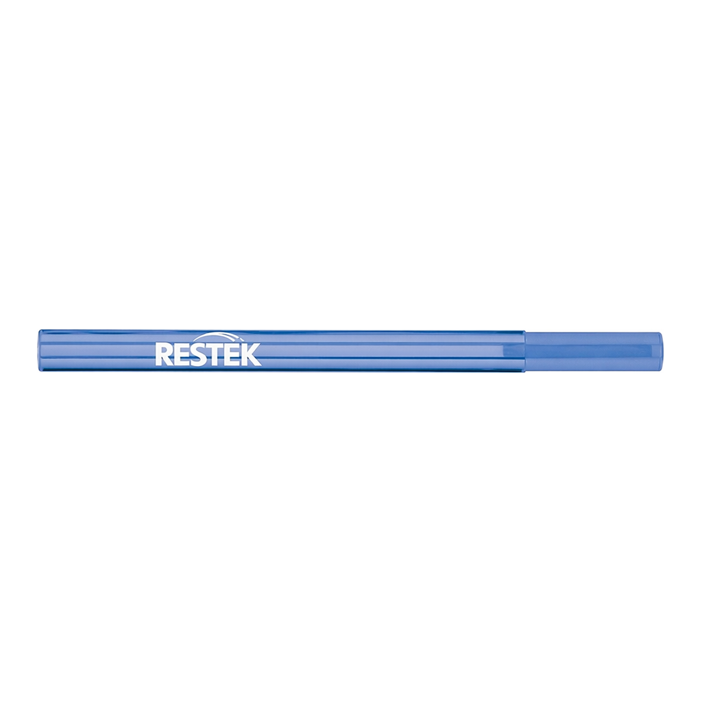 Restek Topaz Liner, Splitless, w/Wool, 2mm x 6.2 x 92.1 for PE GCs, 5-pk (5pk단위 할인)