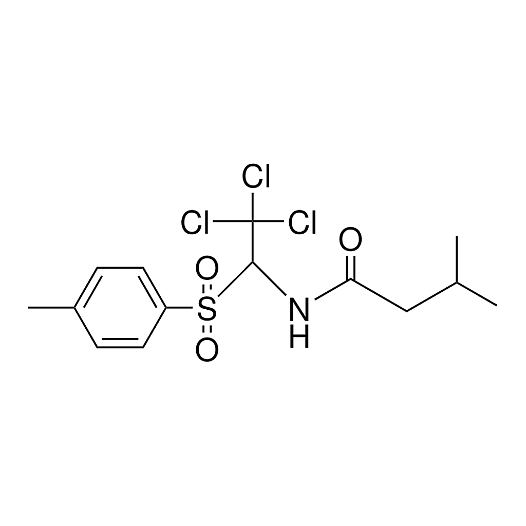 Merck 3-METHYL-N-2,2,2-TRICHLORO-1- - 25 MG&
