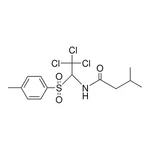 Merck 3-METHYL-N-2,2,2-TRICHLORO-1- - 25 MG&