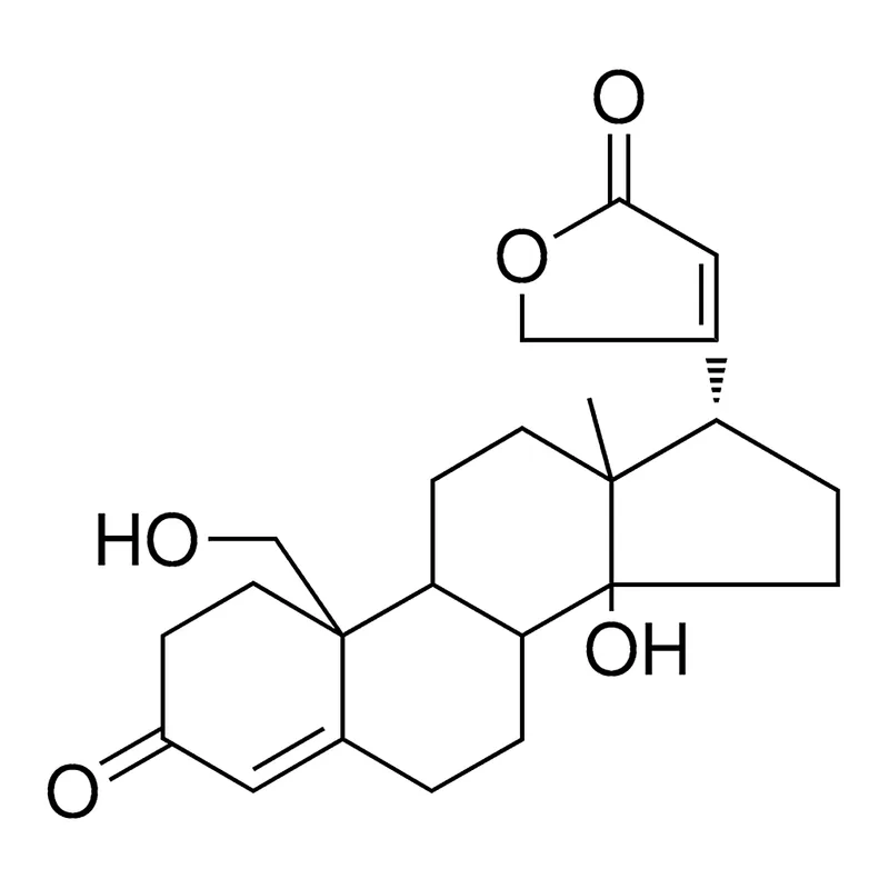 Merck 14,19-DIHYDROXY-3-OXO-14-BETA, - 1 MG&