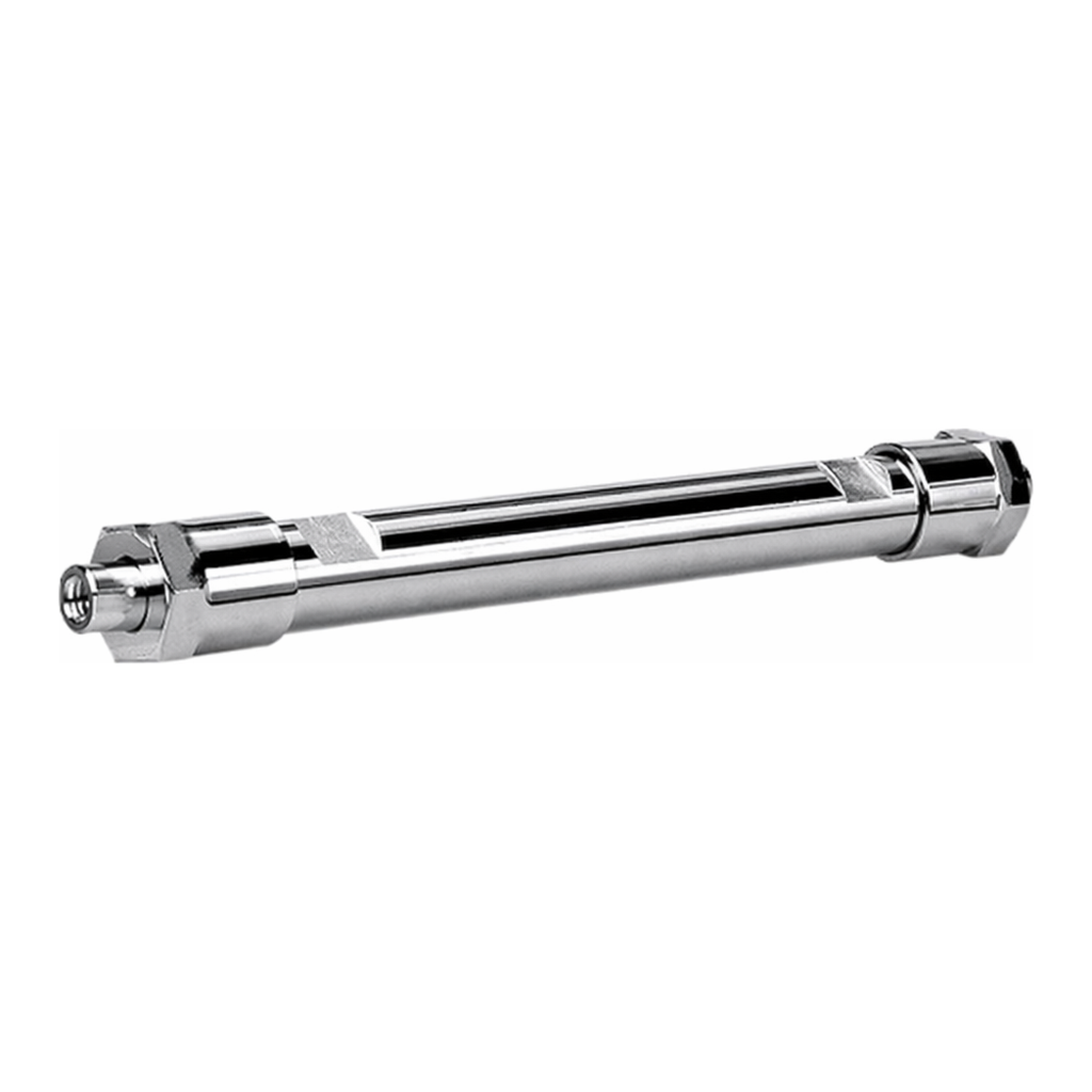Waters Viridis BEH 2-Ethylpyridine OBD Prep Column, 130Å, 5 µm, 10 mm X 150 mm, 1/pk