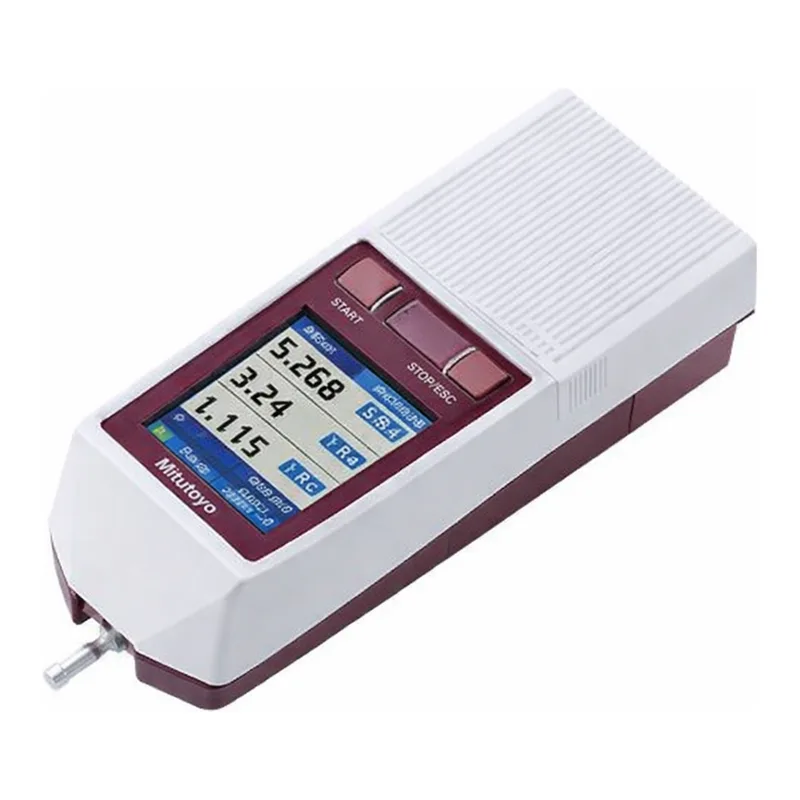 AS ONE Surface Roughness Meter (SURFTEST), 표면 조도계(사프테스트)