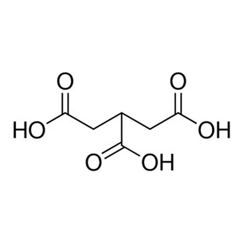 Merck TRICARBALLYLIC ACID, 99%