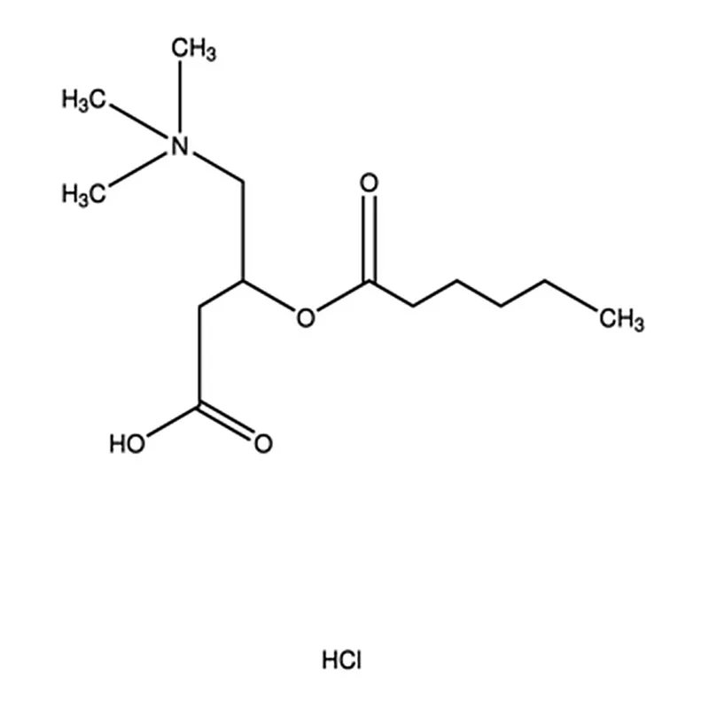 Merck DL-HEXANOYLCARNITINE CHLORIDE