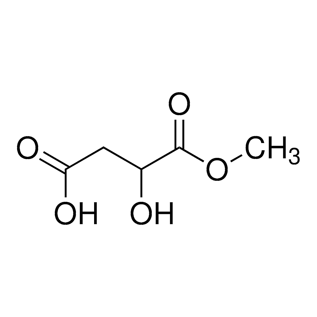 Merck 2-hydroxysuccinic acid methyl ester