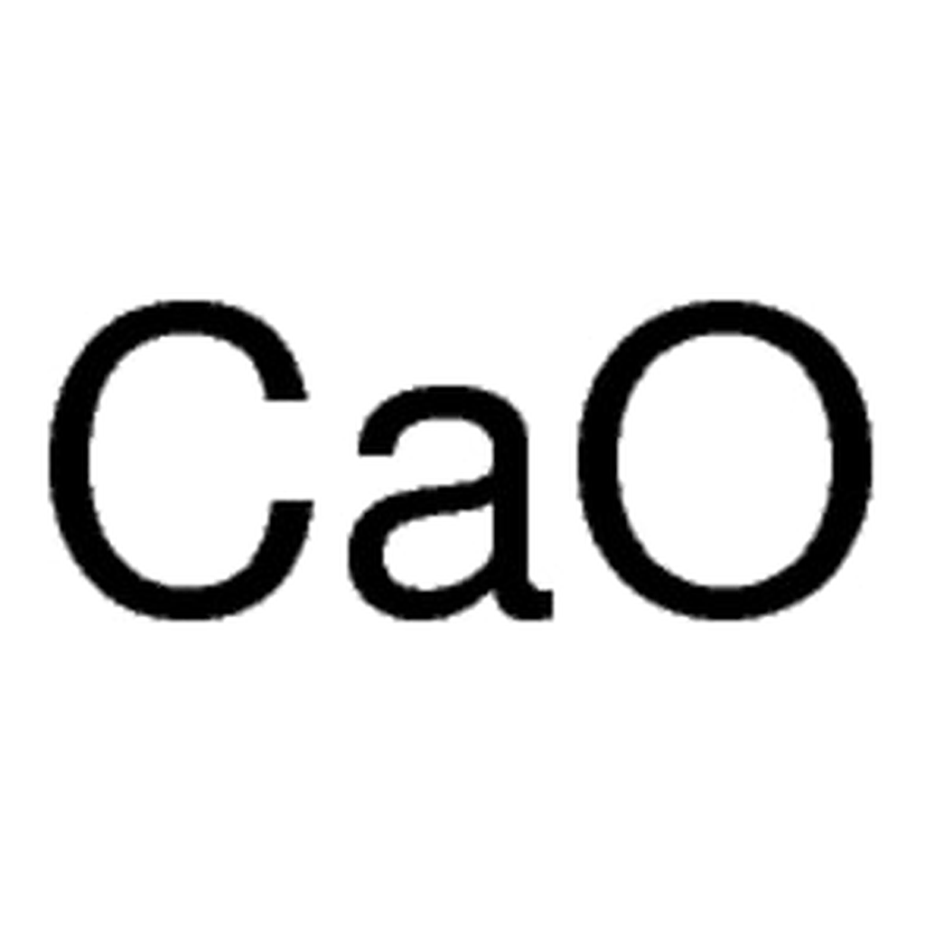 Merck CALCIUM OXIDE, REAGENTPLUS, 99.9% METALS