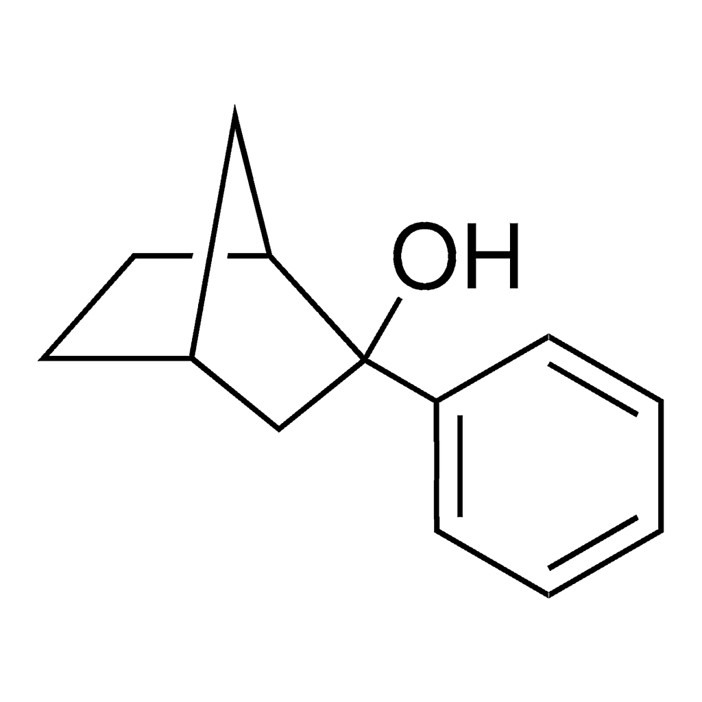 Merck 2-PHENYL-2-NORBORNANOL, MIXTUR - 50 MG