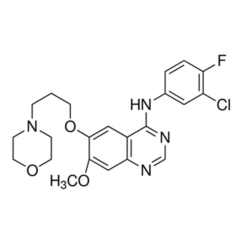 Merck GEFITINIB