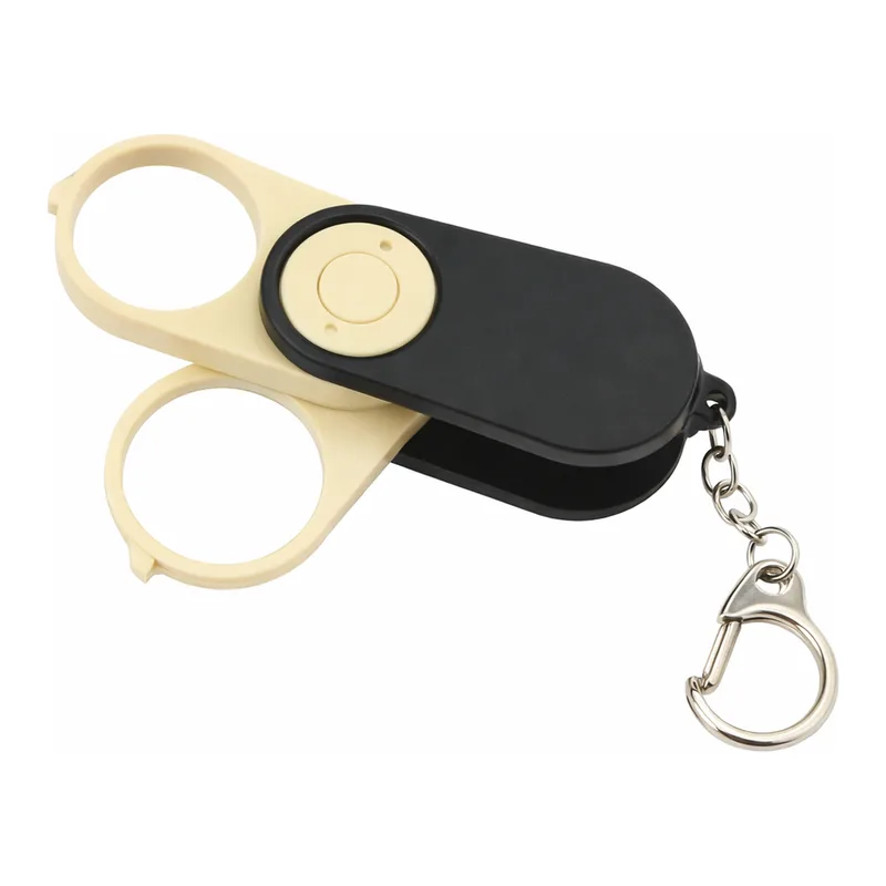 AS ONE LED Pocket Loupe, LED포켓확대경
