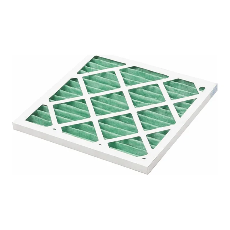 Thermo Fisher Scientific Replacement Prefilter, Enclosure width: 3 ft.; 1 Ea.