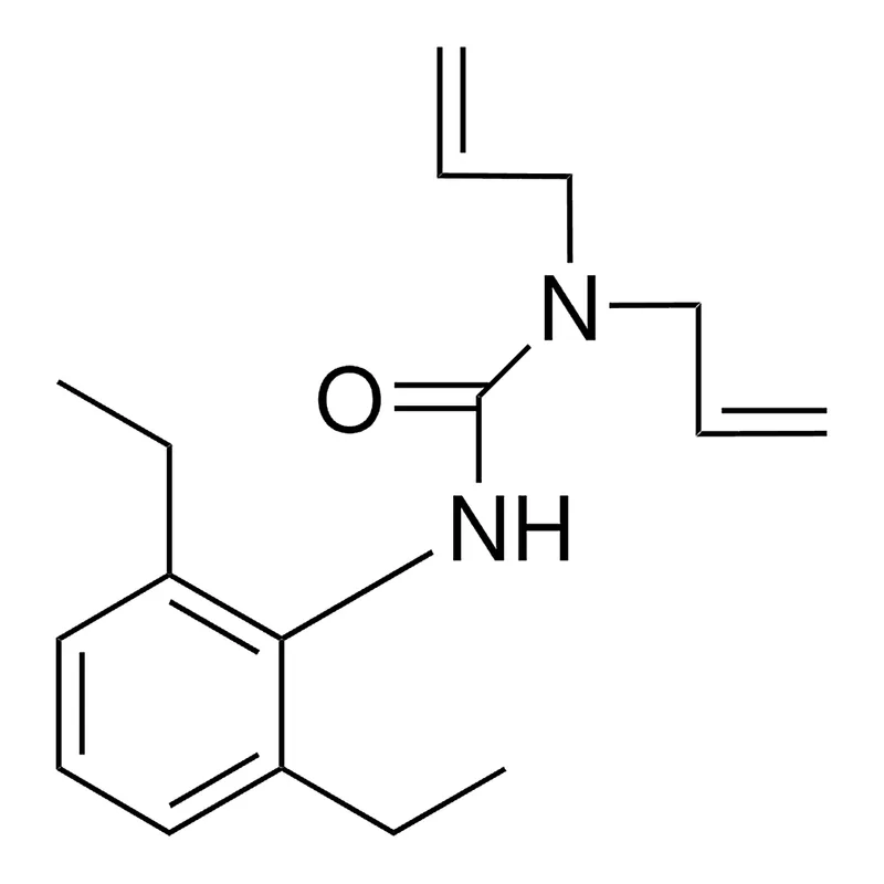 Merck 1,1-DIALLYL-3-(2,6-DIETHYLPHENY-