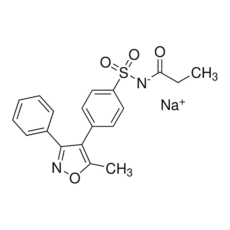 Merck Parecoxib sodium