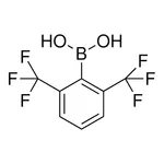 Merck 2,6-Bis(trifluoromethyl)benzeneboronic acid