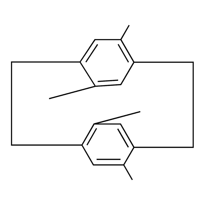 Merck TETRAMETHYL-TRICYCLO(8.2.2.2(4,-