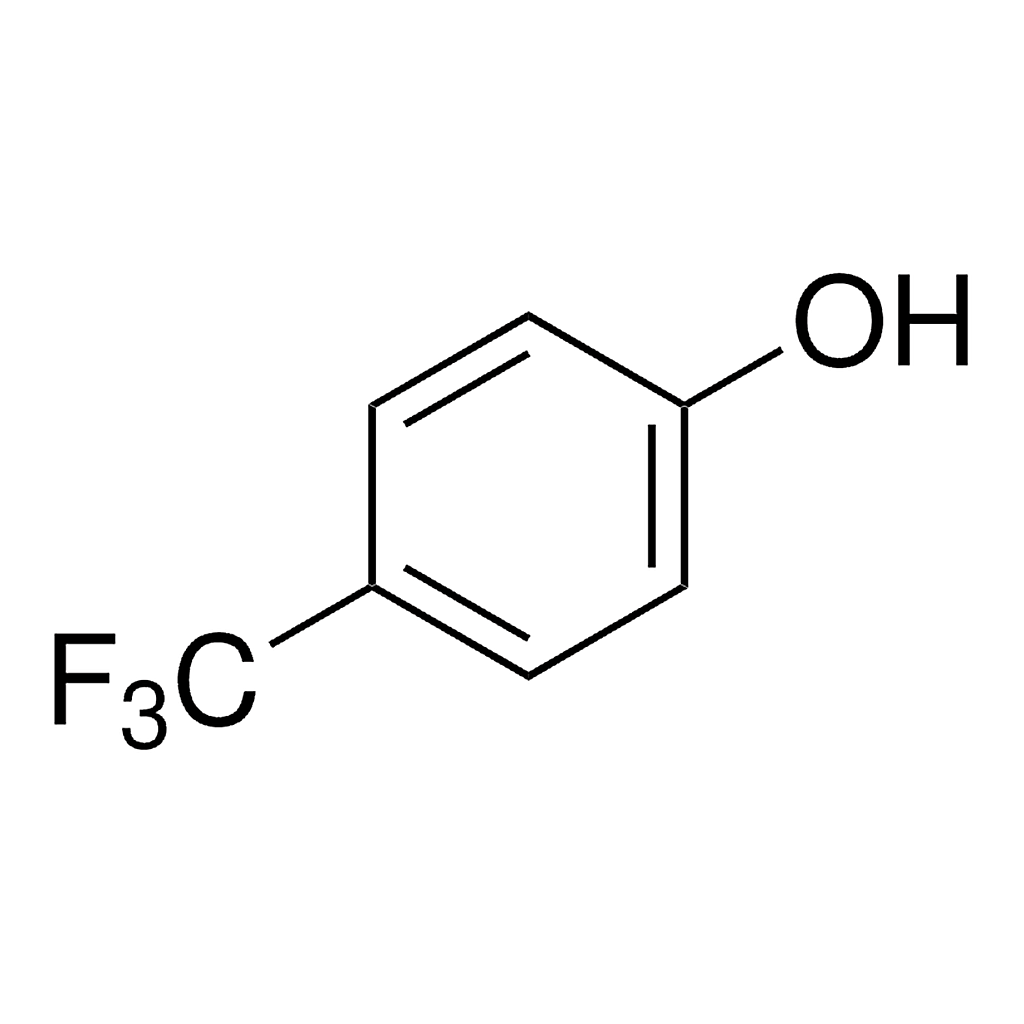 Merck 4-(Trifluoromethyl)phenol