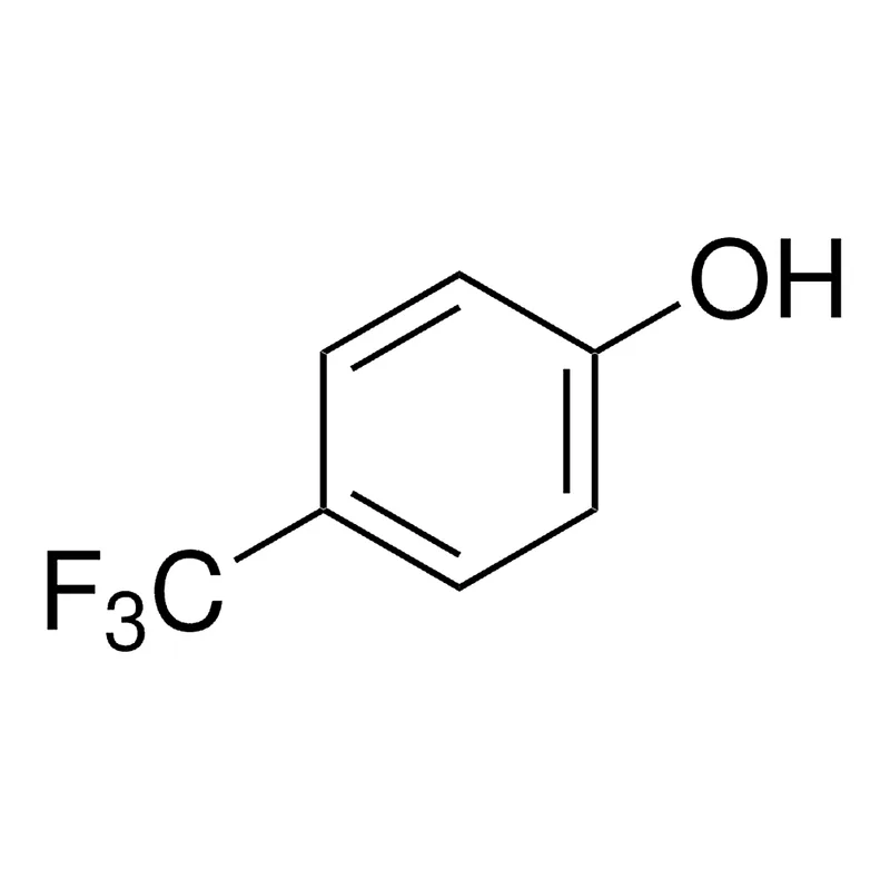 Merck 4-(Trifluoromethyl)phenol