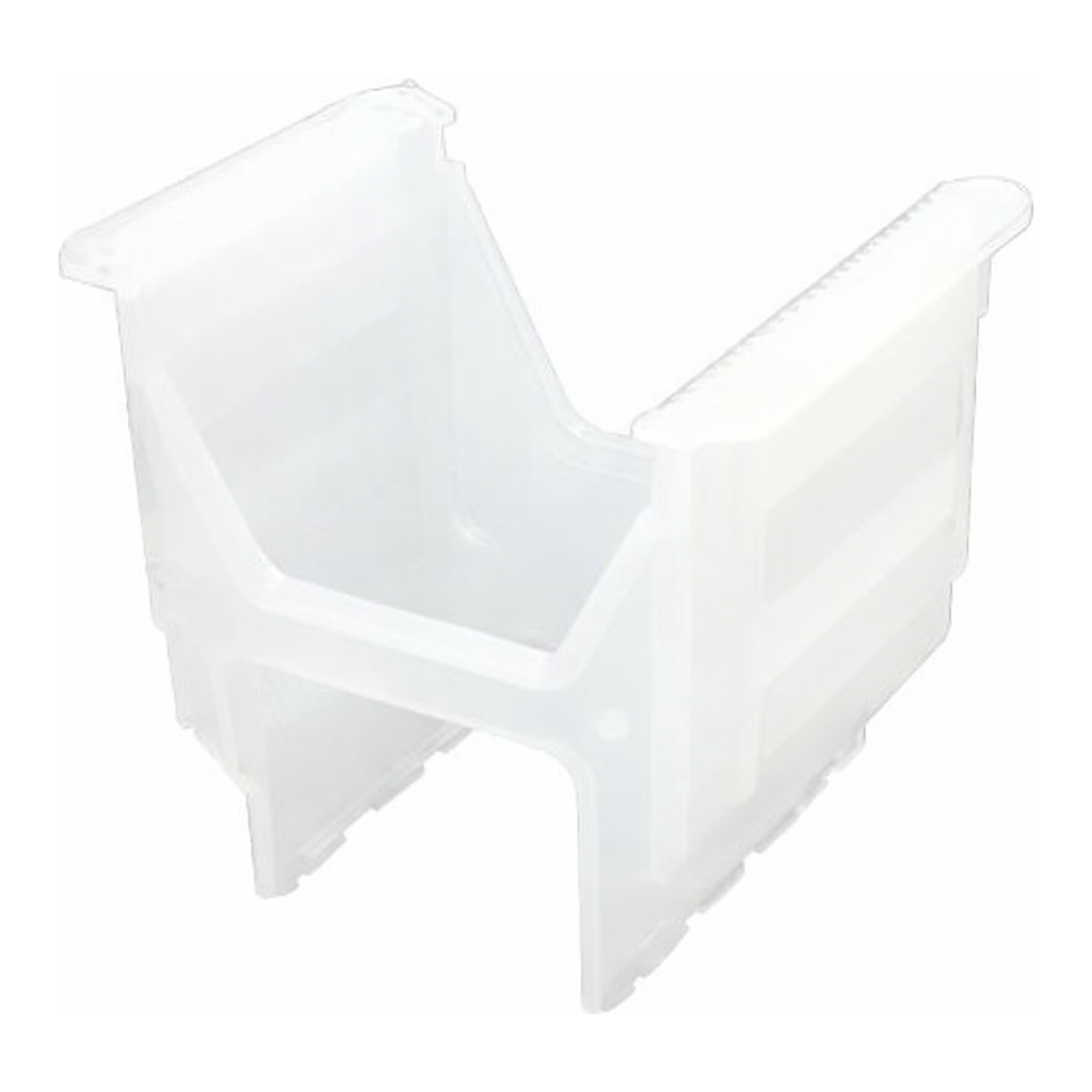 AS ONE PFA Wafer Carrier(6 inches), PFA 웨이퍼 캐리어(6인치)