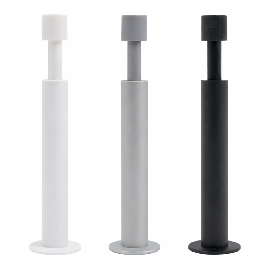 OFFICENEX [업체직송상품](CH)스프링스토퍼(슬림/백색/110*26mm)