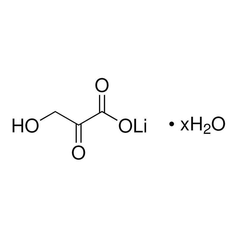Merck Lithium beta-hydroxypyruvate hydrate