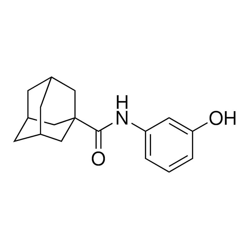 Merck ADAMANTANE-1-CARBOXYLIC ACID (3--