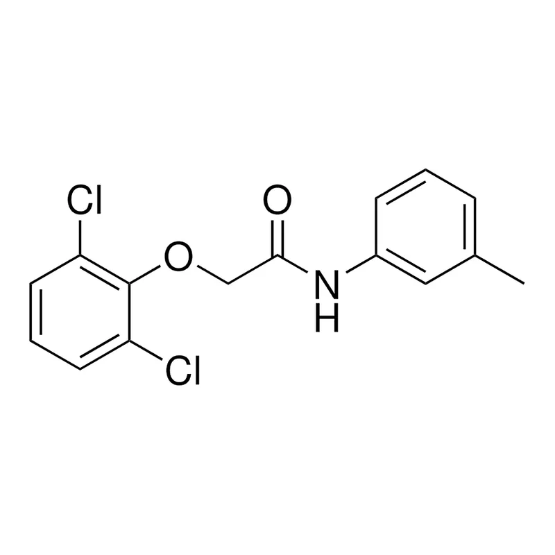 Merck 2-(2,6-DICHLOROPHENOXY)-N-(3-ME-