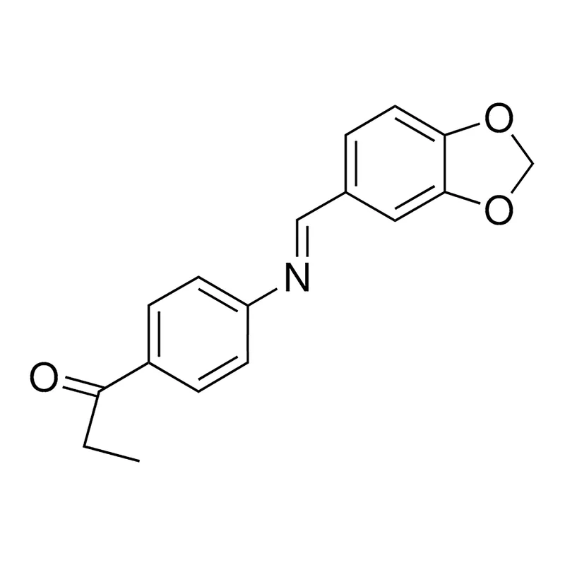 Merck 4-(ETHOXYCARBONYL)-N-(PIPERONYL-