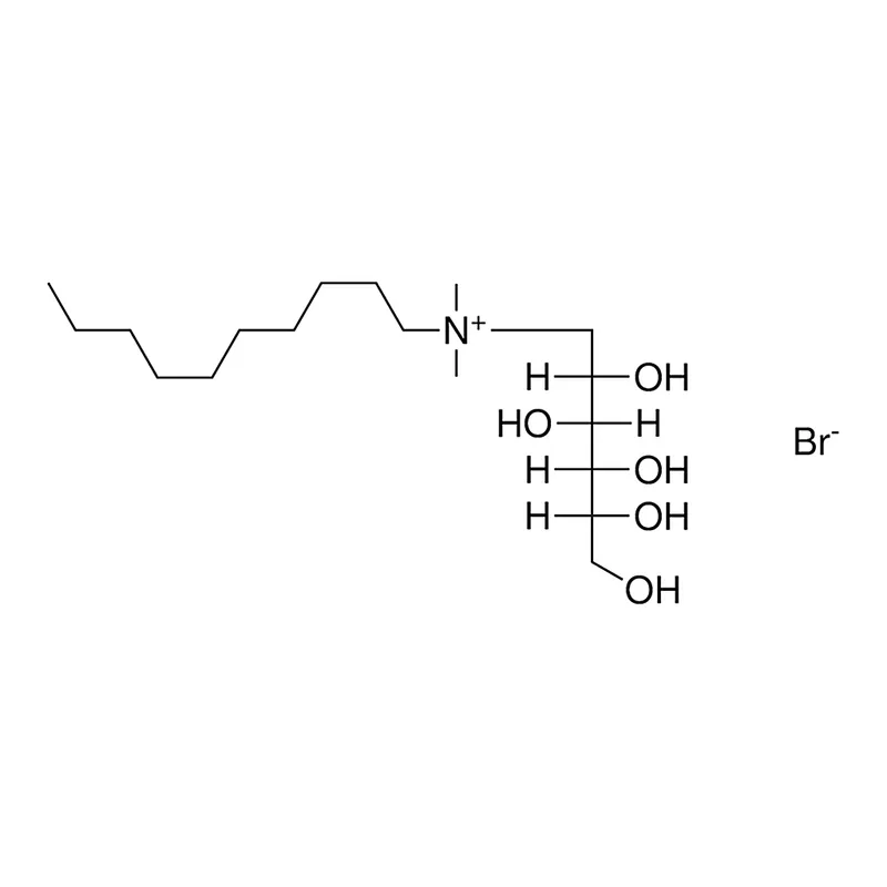Merck DECYL-DIMETHYL-(2,3,4,5,6-PENT - 25 MG&