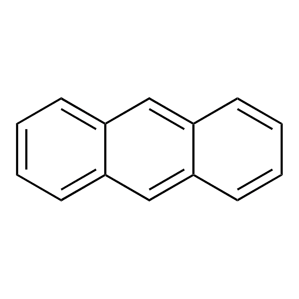 Merck Anthracene