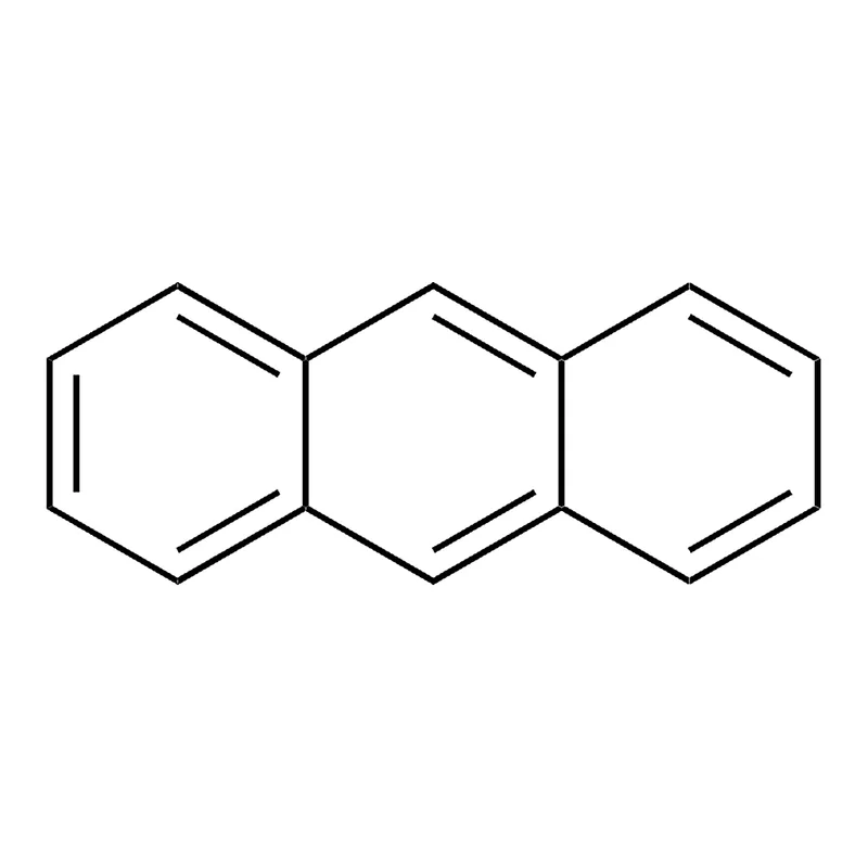 Merck Anthracene