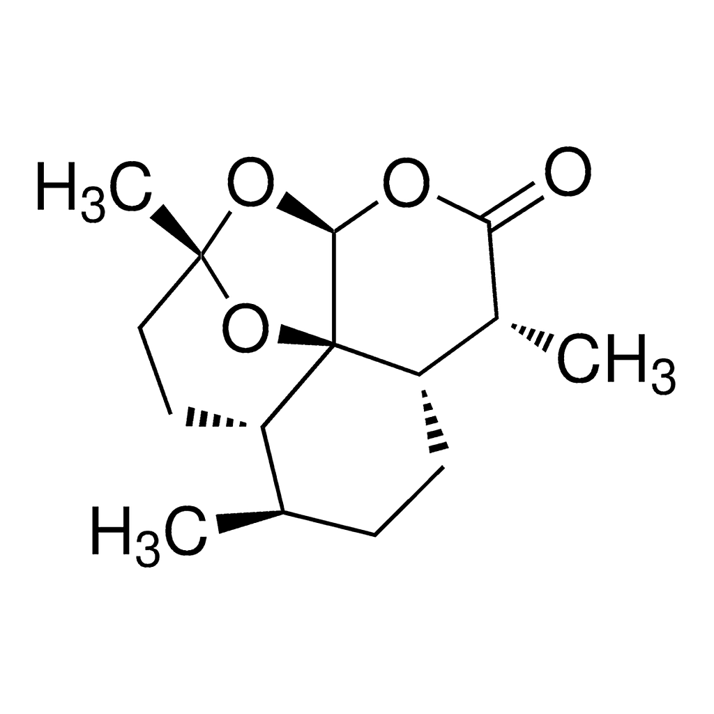 Merck (3R,3aS,6R,6aS,9S,10aS,10bR)-Octahydro-3,6,9-trimethyl-10aH-9,10b-epoxypyrano[4,3,2-jk][2]benzoxepin-2(3H)-one