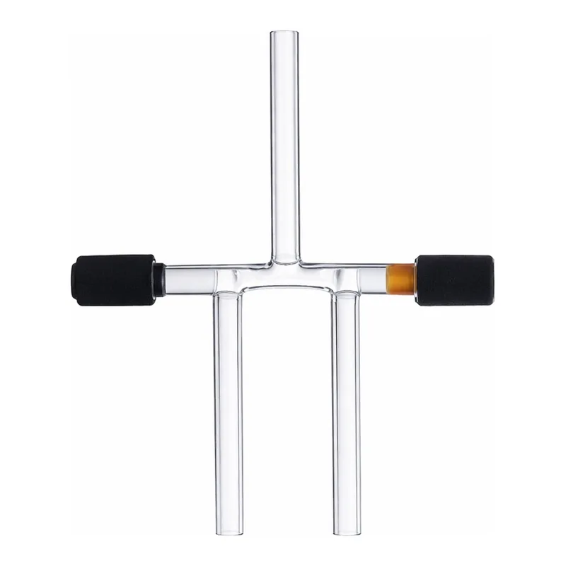 Merck HI-VAC(R) vacuum valves