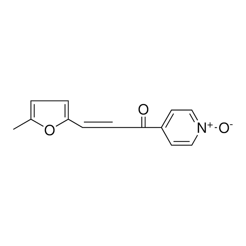 Merck 3-(5-METHYL-FURAN-2-YL)-1-(1-O - 25 MG&