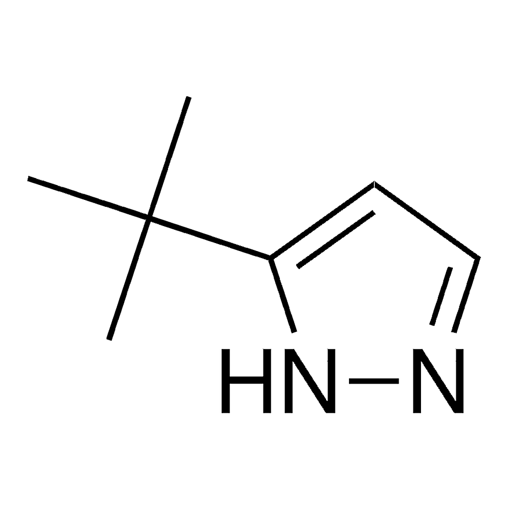 Merck 5-TERT-BUTYL-1H-PYRAZOLE-