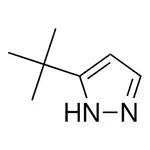 Merck 5-TERT-BUTYL-1H-PYRAZOLE-