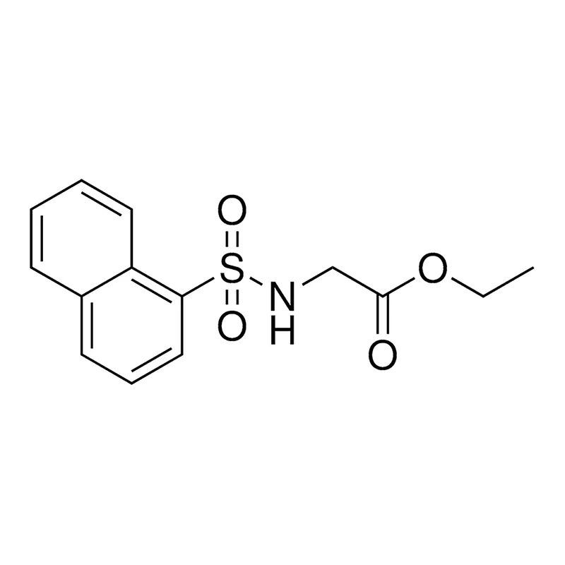 Merck (NAPHTHALENE-1-SULFONYLAMINO)-AC-