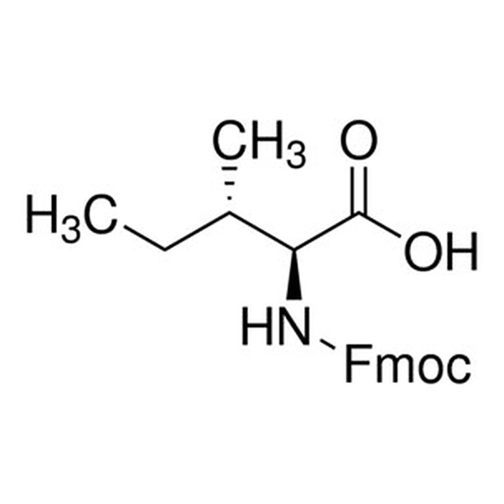 Merck FMOC-ILE-OH
