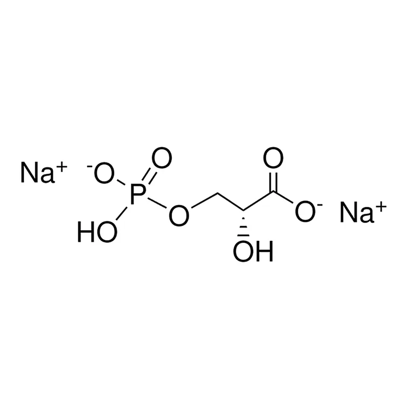 Merck D(-)3-PHOSPHOGLYCERIC ACID DISODIUM