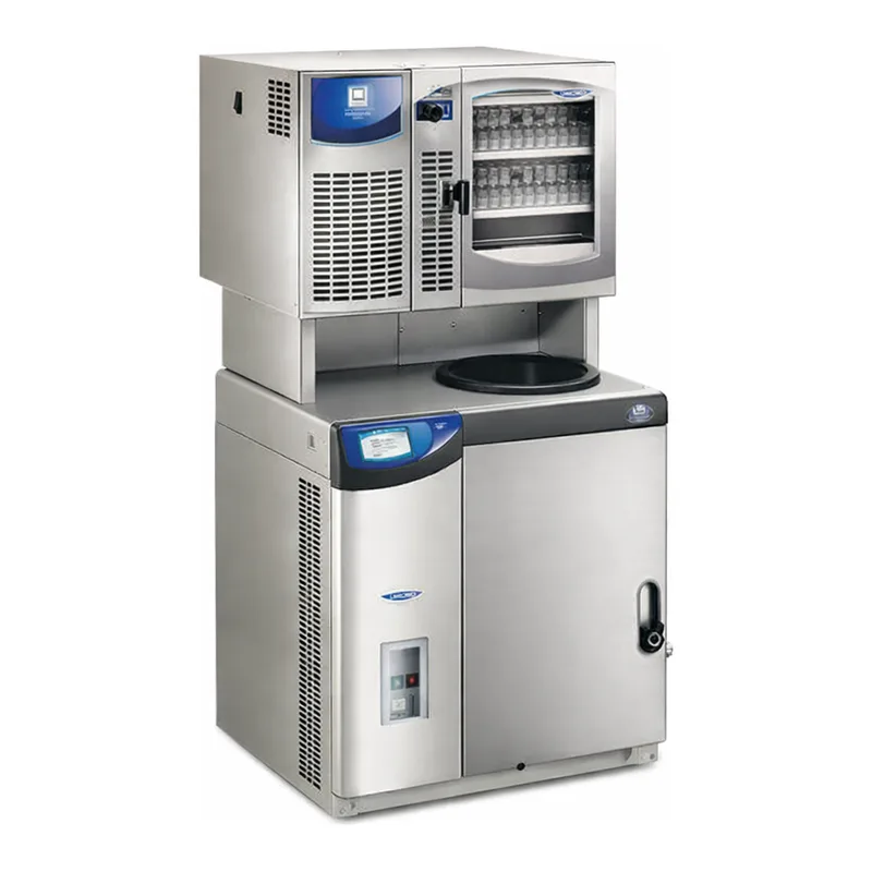 Thermo Fisher Scientific FreeZone 6L -50°C Console Freeze Dryers, Stoppering Tray Dryer, 230V Models