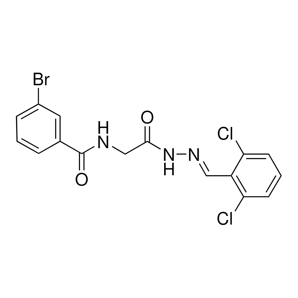 Merck 3-BROMO-N-(2-(2-(2,6-DICHLOROBEN-