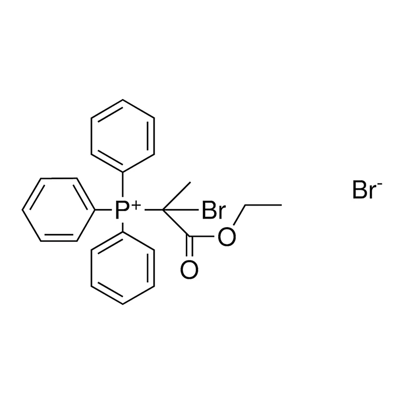 Merck (1-(ETHOXYCARBONYL)-1-BROMOETHY-