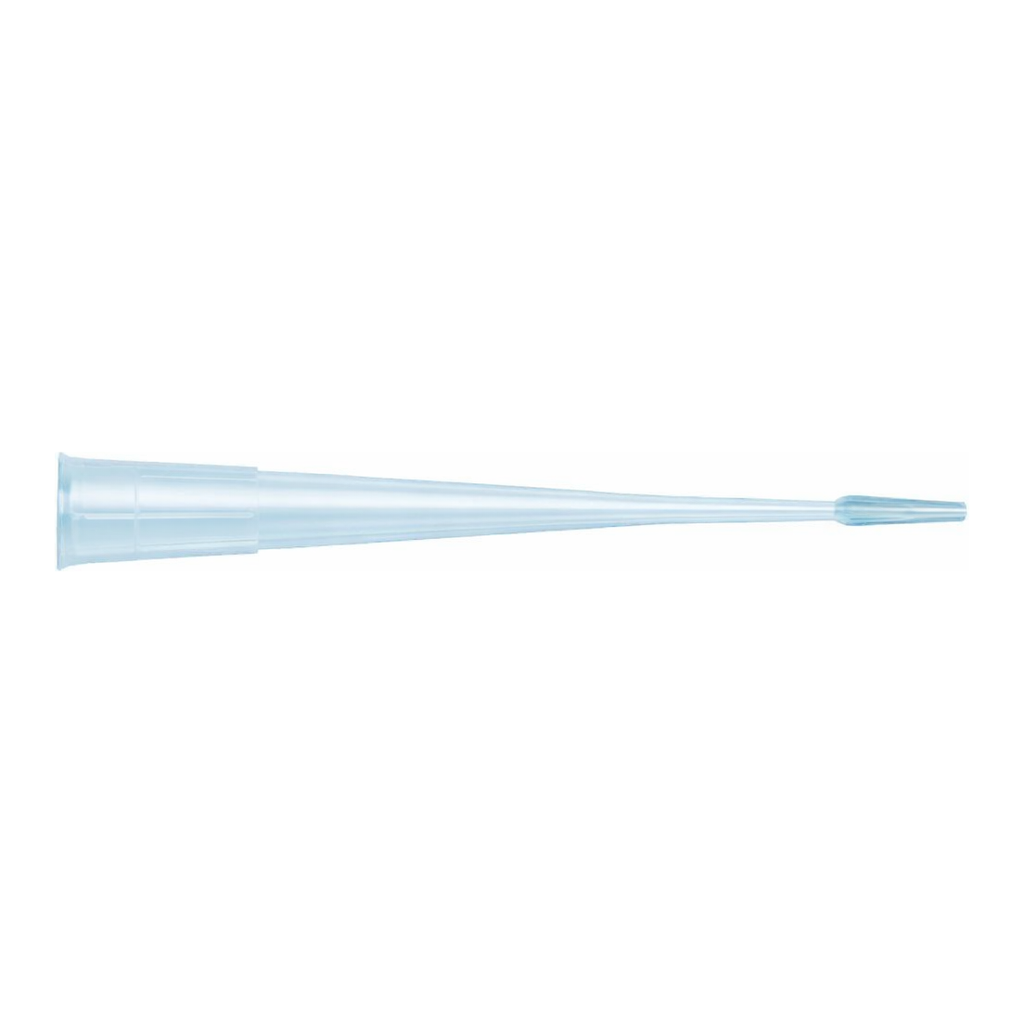 Thermo Fisher Scientific ART Non-Filtered Gel 200 Universal-Fit pipette Tips, Universal fit; Round gel-loading