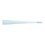 Thermo Fisher Scientific ART Non-Filtered Gel 200 Universal-Fit pipette Tips, Universal fit; Round gel-loading