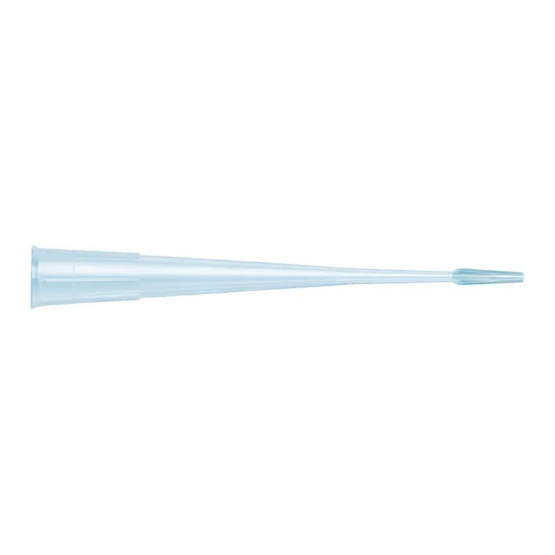Thermo Fisher Scientific ART Non-Filtered Gel 200 Universal-Fit pipette Tips, Universal fit; Round gel-loading