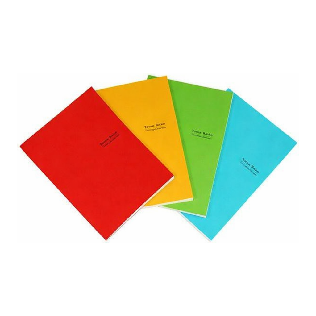 OFFICENEX 데이스토리 칼라노트A5