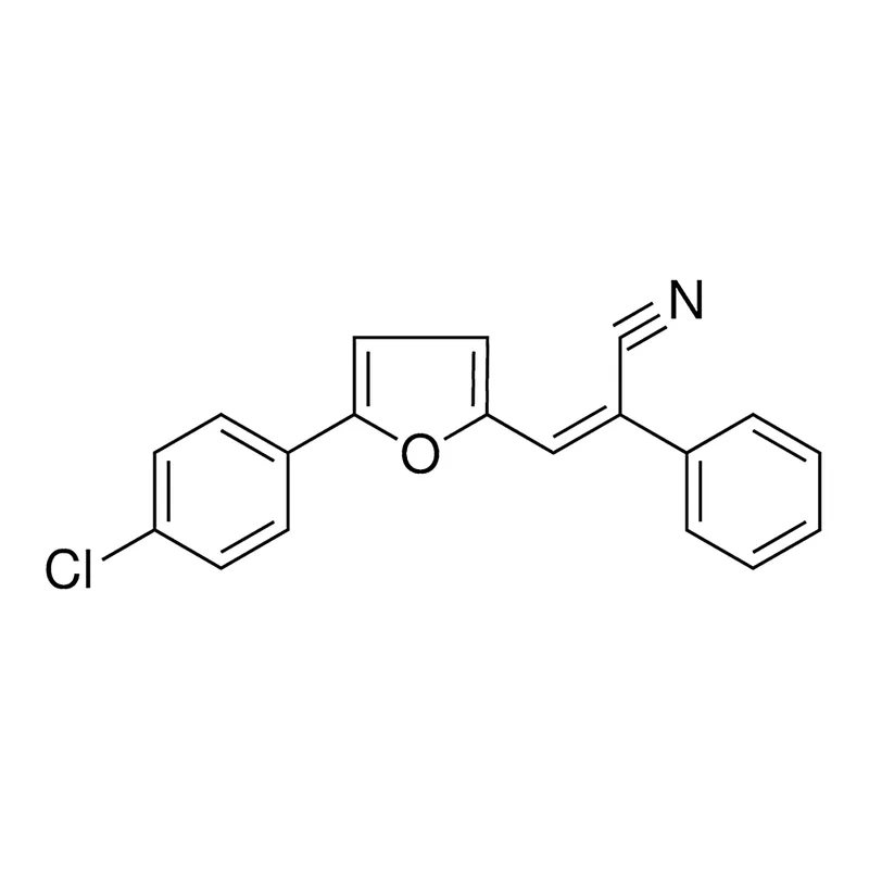 Merck 3-(5-(4-CHLORO-PHENYL)-FURAN-2 - 50 MG&