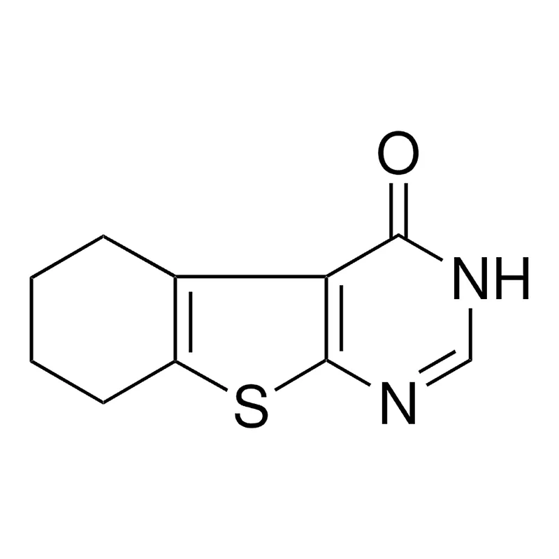Merck 5,6,7,8-TETRAHYDRO-3H-BENZO(4,5)-