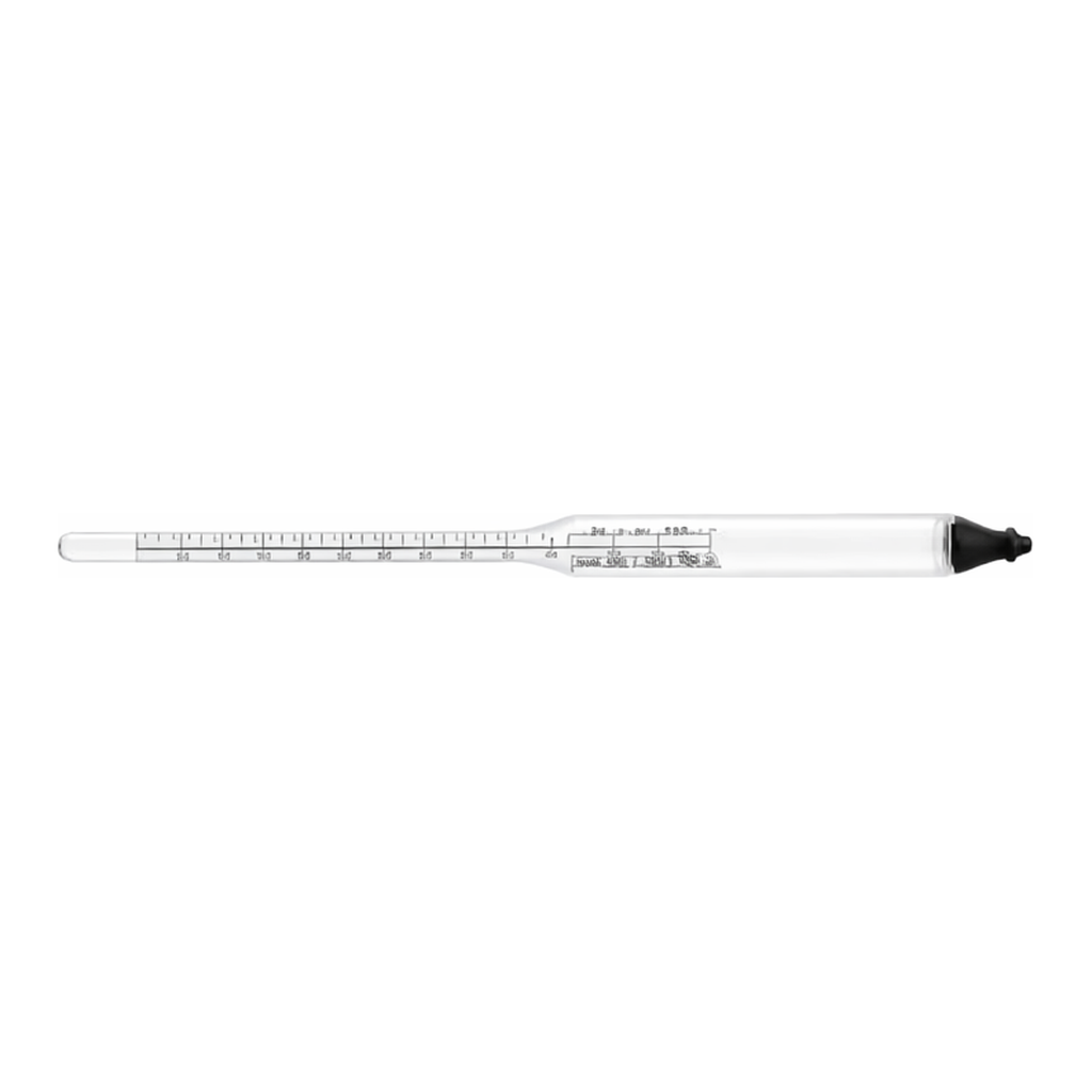 Thermo Fisher Scientific Alcohol Hydrometers
